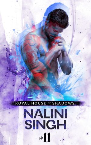 [Royal House of Shadows #book 4, part 02] • Royal House of Shadows · Part 11 of 12